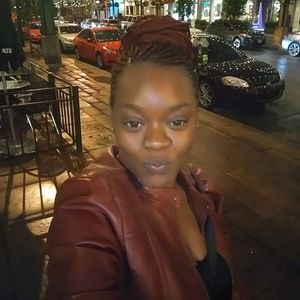 Meet your Posher, Alisha